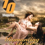 10 Magazine Korea - Cover - Romance