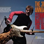 Groove Magazine Korea - Battle of the Bands