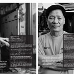 Groove Magazine Korea - Korea's Dying Markets