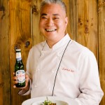 Korea Event Photographer - Peroni - Italian Food Festival