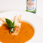 Korea Event Photographer - Peroni - Italian Food Festival