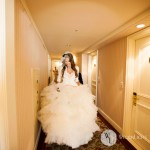 Jewish Seoul Wedding Photographer