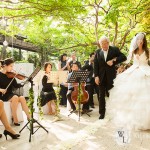 Jewish Seoul Wedding Photographer