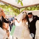 Jewish Seoul Wedding Photographer