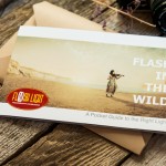 Flash Light Expeditions Book