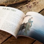 Flash Light Expeditions Book