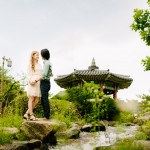 Seoul Pre Wedding Photographer