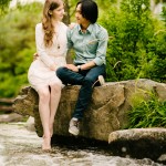 Seoul Pre Wedding Photographer