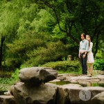 Seoul Pre Wedding Photographer