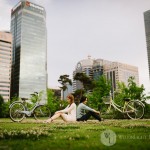 Seoul Pre Wedding Photographer