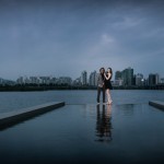 Seoul Pre Wedding Photographer