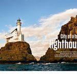 Silkwinds Busan Lighthouses Feature