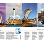 Silkwinds Busan Lighthouses Feature