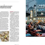 Cathay Pacific Discovery Magazine - North Korean Cuisine