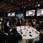 Zebra Sales Kick Off 2020 - Event Photographer