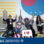 Seoul Photo Booth Service - IBA Seoul 2019