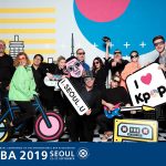 Seoul Photo Booth Service - IBA Seoul 2019