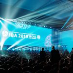 Guests Arriving - IBA 2019 Seoul Conference Event Photography