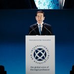 Park Won-soon Seoul Mayor Speech - IBA Seoul 2019