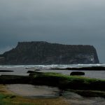 Seongsan - Jeju Cycling Path