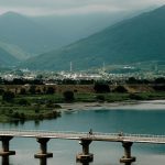 Seomjin River Cycling Path