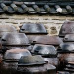 Fermentation Pots - Naju