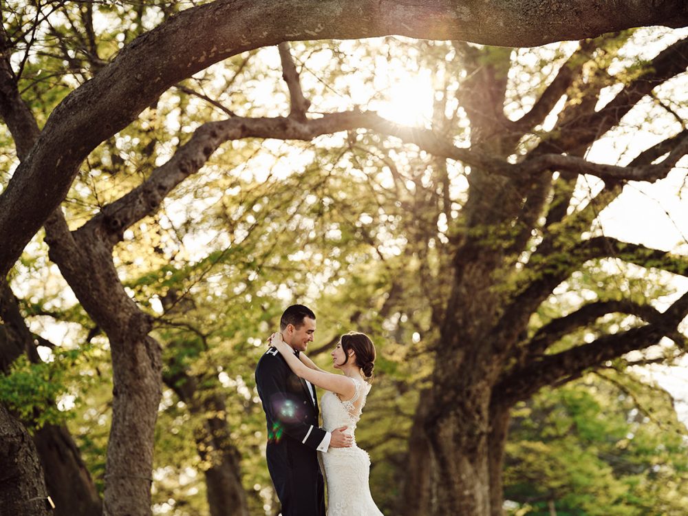 Damyang, South Korea - Pre-Wedding Photography