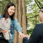 Nami Island Proposal