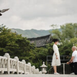 Daegu Proposal Photography