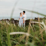 Pre-Wedding Photos - Seopjikoji, Jeju Island