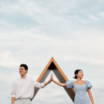 Couple Photography on Jeju Island